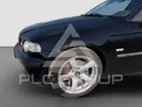 2002 BMW 316