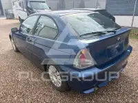 2002 BMW 316