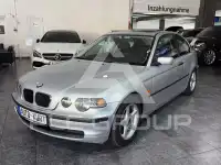 2002 BMW 316