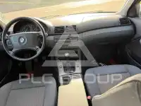 2002 BMW 316