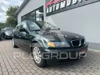 2002 BMW 316