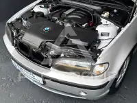 2002 BMW 316