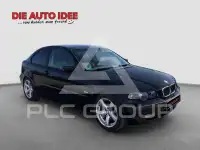 2002 BMW 316