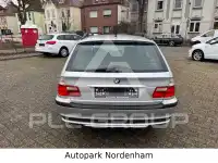 2002 BMW 316