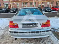2002 BMW 316