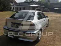 2002 BMW 316