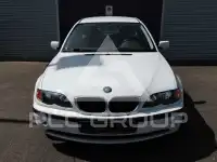 2002 BMW 316