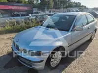 2002 BMW 316
