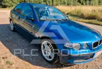 2002 BMW 316