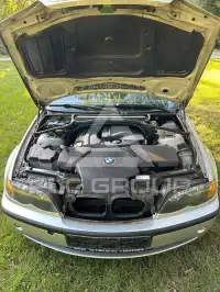 2002 BMW 316