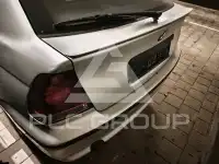 2002 BMW 316