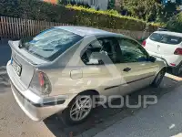 2002 BMW 316