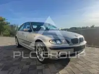 2002 BMW 316