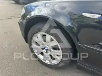 2002 BMW 316