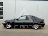 2002 BMW 316