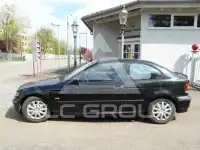 2002 BMW 316