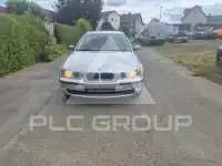 2002 BMW 316