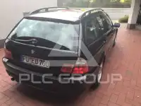 2002 BMW 316