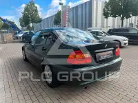 2002 BMW 316