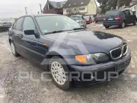 2002 BMW 316