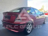 2002 BMW 316
