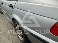 2002 BMW 316