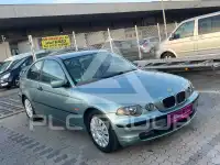 2002 BMW 316