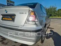 2002 BMW 316