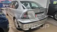 2002 BMW 316