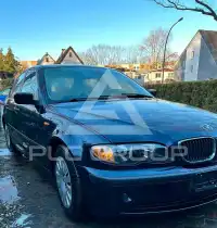 2002 BMW 316