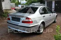 2002 BMW 316