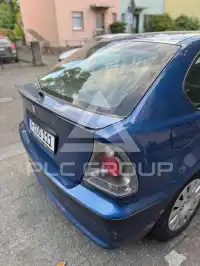 2002 BMW 316