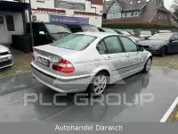 2002 BMW 316