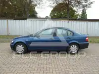 2002 BMW 316