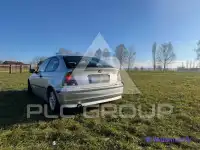 2002 BMW 316