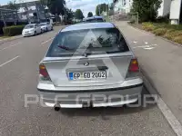 2002 BMW 316