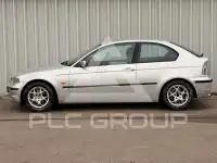 2002 BMW 316