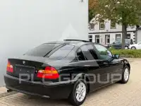 2002 BMW 316