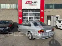 2002 BMW 530