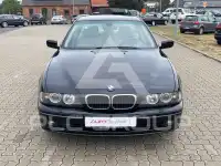 2002 BMW 530