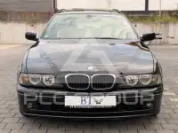 2002 BMW 530