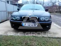 2002 BMW 530
