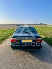 2002 BMW 530