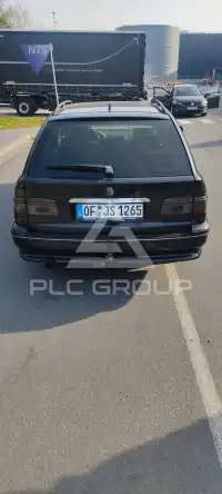 2002 BMW 530