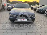 2002 BMW 530
