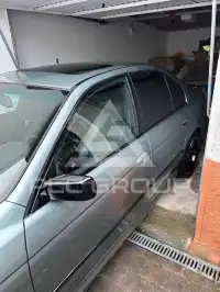 2002 BMW 530