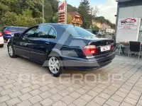 2002 BMW 530
