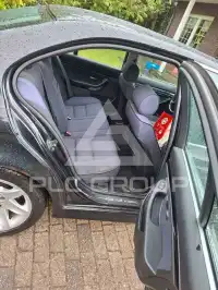 2002 BMW 530