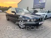 2002 BMW 530