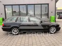 2002 BMW 530